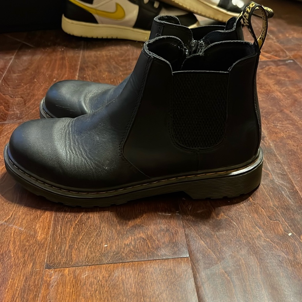 Dr Marten boots